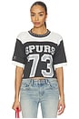 view 1 of 4 CAMISETA SAN ANTONIO SPURS in San Antonio Spurs