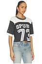 view 2 of 4 CAMISETA SAN ANTONIO SPURS in San Antonio Spurs