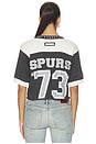view 3 of 4 CAMISETA SAN ANTONIO SPURS in San Antonio Spurs