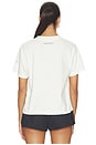 view 4 of 5 The Doodle Tee in Ny Knicks