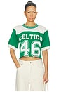 view 1 of 4 CAMISETA BOSTON CELTICS in Boston Celtics