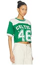 view 2 of 4 CAMISETA BOSTON CELTICS in Boston Celtics