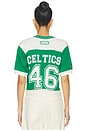 view 3 of 4 CAMISETA BOSTON CELTICS in Boston Celtics