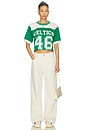 view 4 of 4 CAMISETA BOSTON CELTICS in Boston Celtics