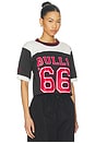 view 2 of 4 CAMISETA CHICAGO BULLS in Chicago Bulls