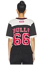 view 3 of 4 CAMISETA CHICAGO BULLS in Chicago Bulls