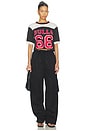 view 4 of 4 CAMISETA CHICAGO BULLS in Chicago Bulls