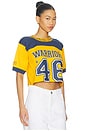 view 2 of 4 CAMISETA GOLDEN STATE WARRIORS in Golden State Warriors