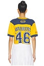 view 3 of 4 CAMISETA GOLDEN STATE WARRIORS in Golden State Warriors