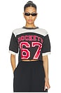 view 1 of 4 CAMISETA HOUSTON ROCKETS in Houston Rockets