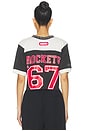 view 3 of 4 CAMISETA HOUSTON ROCKETS in Houston Rockets