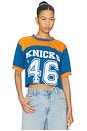 view 1 of 4 T-SHIRT NY KNICKS in NY Knicks