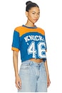 view 2 of 4 T-SHIRT NY KNICKS in NY Knicks
