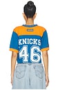 view 3 of 4 T-SHIRT NY KNICKS in NY Knicks