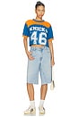 view 4 of 4 T-SHIRT NY KNICKS in NY Knicks