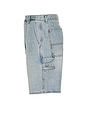 view 4 of 6 CARPENTER 데님 쇼츠 in Light Blue