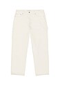 view 5 of 5 Modern Carpenter Jean in Cream