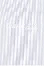 view 5 of 5 BLOUSON in Soft Blue Stripe