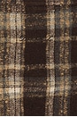 view 3 of 5 Quilted Check Flannel Shirt in Brown Check