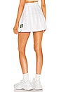 view 4 of 5 x REVOLVE Tennis Skirt in White