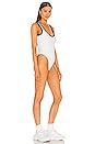 view 2 of 5 x REVOLVE Swim One Piece in White