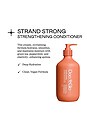 view 3 of 4 Strand Strong Strengthening Conditioner in 