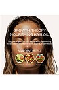 view 3 of 6 ACEITE PARA CABELLO GROWTH THEORY NOURISHING HAIR OIL in 