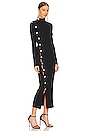 view 2 of 4 Ozzy Dress in Black