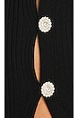 view 4 of 4 Ozzy Dress in Black