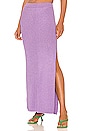 view 1 of 5 JUPE LOREN in Light Purple