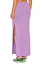 view 3 of 5 JUPE LOREN in Light Purple