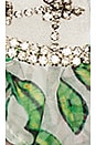view 5 of 5 CHEMISE SILVANA in White