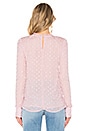 view 3 of 5 Alida Shirt in Pink