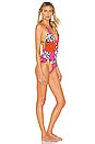 view 2 of 3 Tata One Piece in Nelly Bordo