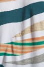 view 4 of 4 Intarsia Sweater in Sea