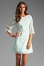 view 1 of 6 Robe Nella in Mint
