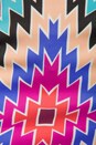 view 6 of 6 Rashida Pow Printed Dress in Multi