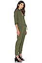 view 2 of 4 Marley Jumpsuit in Army