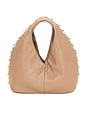 view 1 of 4 Drea Shoulder Bag in Taupe