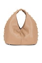 view 2 of 4 Drea Shoulder Bag in Taupe