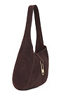 view 3 of 4 Nova Bag in Espresso