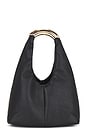 view 1 of 4 BOLSO HOMBRO EVELISSE in Black