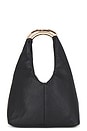 view 2 of 4 BOLSO HOMBRO EVELISSE in Black