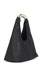 view 3 of 4 BOLSO HOMBRO EVELISSE in Black