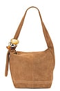 view 1 of 4 SAC PORTÉ ÉPAULE KALEN in Camel