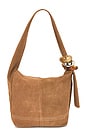 view 2 of 4 SAC PORTÉ ÉPAULE KALEN in Camel