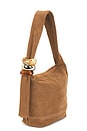 view 3 of 4 SAC PORTÉ ÉPAULE KALEN in Camel