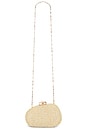 view 1 of 5 ESTUCHE DIONNE in Natural