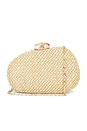 view 2 of 5 ESTUCHE DIONNE in Natural