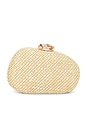 view 3 of 5 ESTUCHE DIONNE in Natural